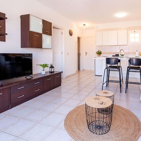 Agradable Y Comodo Apartamento En La Finca Chayofa Exteriör bild