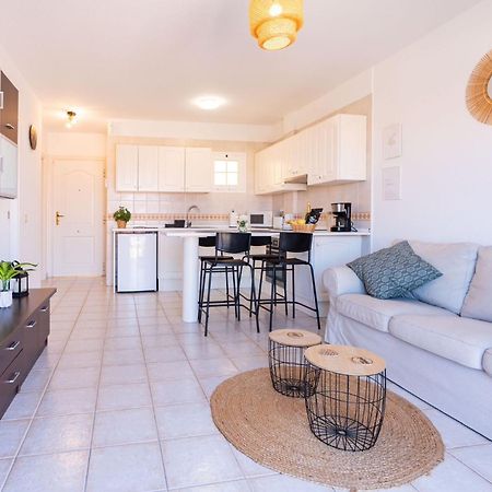 Agradable Y Comodo Apartamento En La Finca Chayofa Exteriör bild