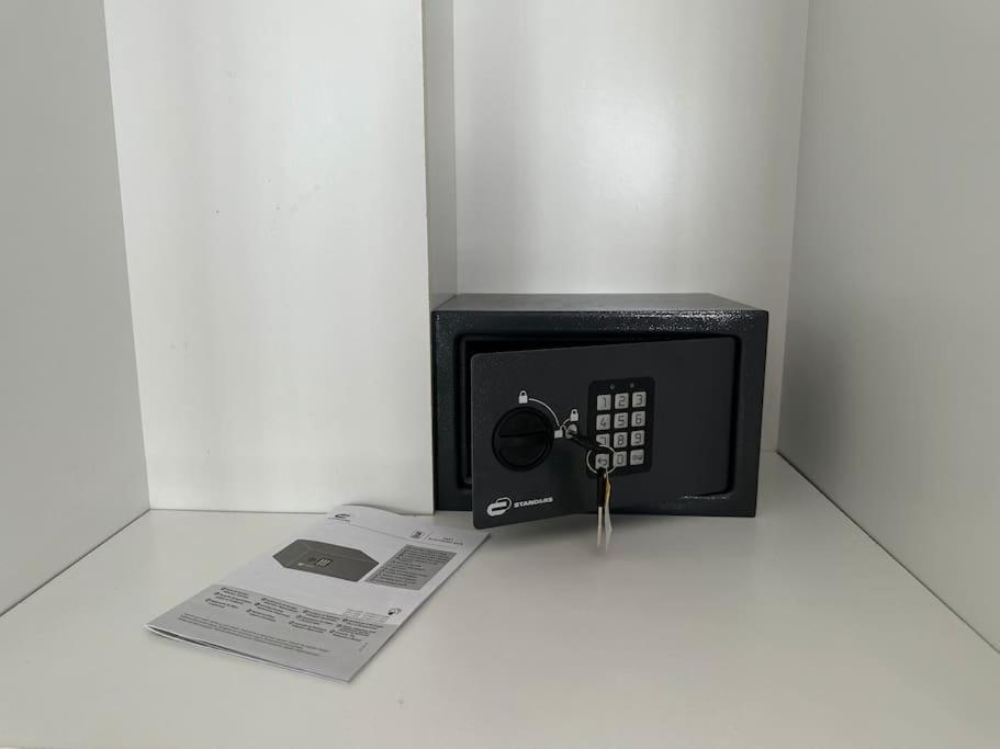 Agradable Y Comodo Apartamento En La Finca Chayofa Exteriör bild