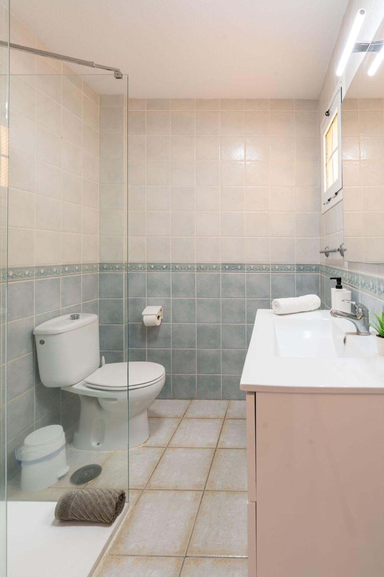 Agradable Y Comodo Apartamento En La Finca Chayofa Exteriör bild
