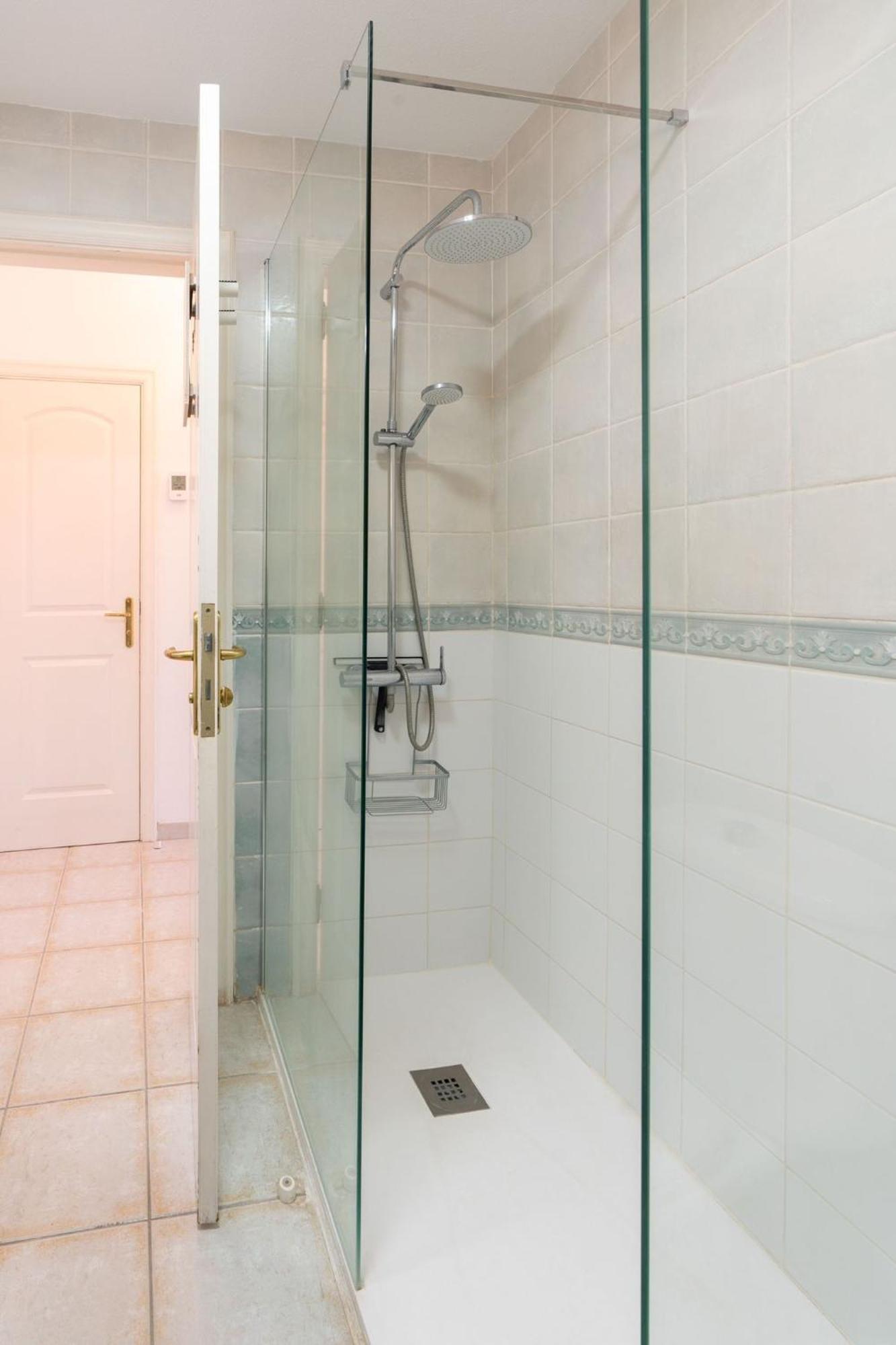Agradable Y Comodo Apartamento En La Finca Chayofa Exteriör bild